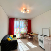 Апартаменты Просторная Квартира Недалеко от Центра Города, фото 10