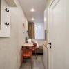 Апартаменты 6 Комфортно И Точка на ул. Нагорная, 26к1, фото 8