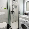 Апартаменты Студия Комофрт, фото 3