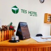 Отель Tes Hotel в Оше