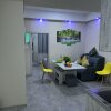 Апартаменты Comfort with Green Refreshing Interior, фото 11