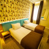 Отель City Inn Tbilisi, фото 18