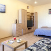 Гостиница Квартира Однокомнатная квартира около метро Пролетарская 1, фото 2