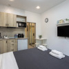 Апартаменты Red Apartments Покровский Парк Магнолия, фото 4
