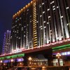 Отель Измайлово-Абсалют Гамма в Москве
