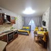 Гостиница Квартира Яркая квартирка для настроения, фото 5
