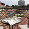 Апартаменты Red Apartments Монте-Кристо Калифорния, фото 10
