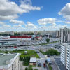Гостиница Квартира Уютная от ProКвартиры у Метро рядом с Центром на Декабристов 89В, фото 19