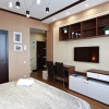 АПАРТАМЕНТЫ REHOME24 Студия 5 на 17 этаже, фото 3