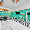 Отель Anjeliq Downtown Boutique Hotel, фото 17