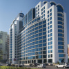 Отель Qafqaz Baku City Hotel and Residences, фото 13