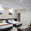 Отель Dwaraka Inn, фото 2
