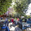 Отель Garden House Hotel, фото 16