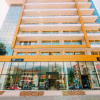 Апартаменты Victoria Residebce Budva, фото 4