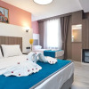 Отель Renzo Hotel Istanbul, фото 11