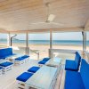 Курортный отель Пляжный Посёлок в Анапе