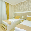 Отель Maris Baku, фото 9