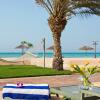 Отель Danat Jebel Dhanna Resort, фото 33