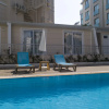 Отель Theluna suite hotel, фото 7