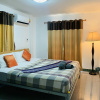 Отель Частный дом Baan Krut beach house 2 bed, фото 8