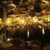 Апартаменты Symi Port View, фото 34