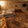 Гостевой дом Cappadocia Ennar Cave House, фото 23