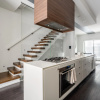 Отель Частный дом Exclusive Four-Bedroom Townhouse in Downtown Toronto, фото 3