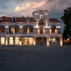 Отель Kabadoni Boutique Hotel, фото 1