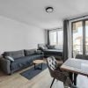Апартаменты Contemporary Retreat in Bečići, фото 3