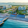 Отель Concordia Celes Beach Hotel - Ultra All Inclusive, фото 7