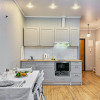 Апартаменты Трендовые Уютные у Метро ЦСКА, фото 27