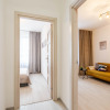 Гостиница Квартира Merino Home Dzen, фото 18