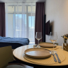Апартаменты Atlantis 4 Apple Home, фото 9