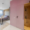 Гостиница Skandinaviya U Metro Dinamo Apartaments, фото 10