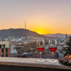 Отель Clocks Hotel Tbilisi, фото 2