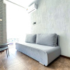 Гостиница Apartments с шикарным видом на город, фото 15