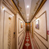 Отель Kaftan Hotel, фото 13