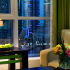 Отель Marina View Hotel Apartments, фото 9