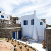 Апартаменты Gorgeous Studio In Cycladic Architecture Overlooking The Aegean, фото 6