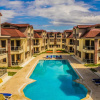 Отель Form Thermal Hotel & Spa Kazdaglari, фото 24