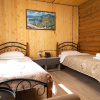 Отель Eco hotel & restaurant 