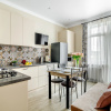 Апартаменты Уютные для Семейного Отдыха от Home Group apartments, фото 8