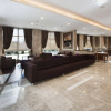 Отель Dedeman Bostanci Istanbul Hotel & Convention Center, фото 15
