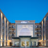 Отель Inspira-S Tashkent, фото 36