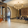 Отель Курорт Al Habtoor Polo Resort, фото 26