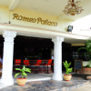 Отель Romeo Palace, фото 16