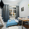 Гостиница Квартира Студия 25м² 3/6 этаж, фото 4