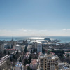 Апартаменты RED APARTMENTS Парус, фото 14