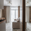 Апартаменты Студия Real с дизайнерским ремонтом, фото 10