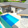 Отель Вилла Sera Stone House with Private Pool, фото 9